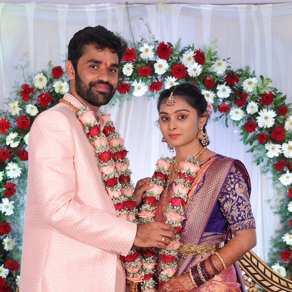 The engagement