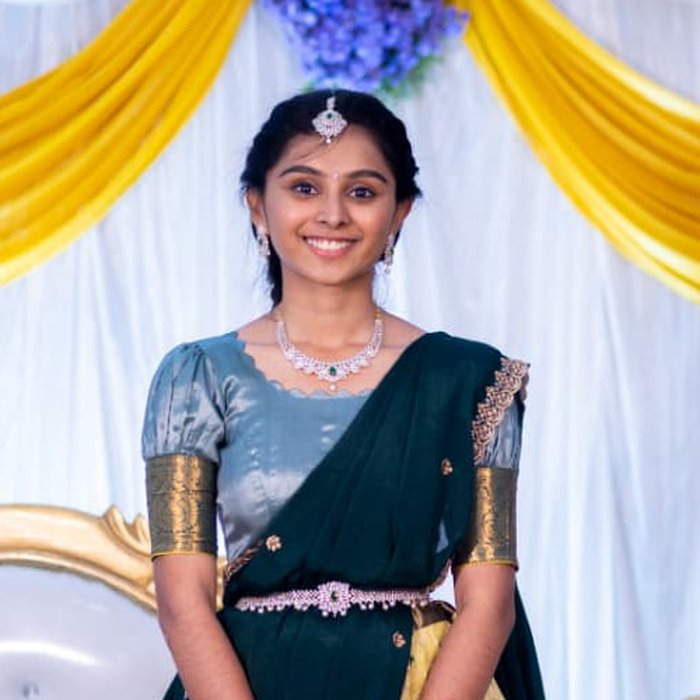 Akshitha